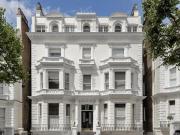 Holland Park, London, 4 Bedroom Flat