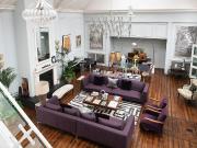 Holland Park W11, 6 bed barn conversion to rent, £32,500...