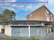 Holland Road, Chatham, High Street Retail