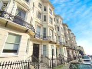 Holland Road, Hove, 2 Bedroom Apartment