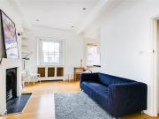 Holland Road, Kensington, London, W14