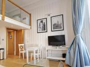 Holland Road, Kensington Olympia, Studio Flat For