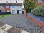 Holland Road, Liverpool, L26 3 bed end of terrace house...