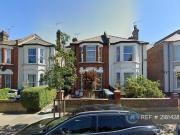 Holland Road, London, 1 Bedroom Flat