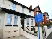 Holland Road, New Brighton, 5 Bedroom Semi detached