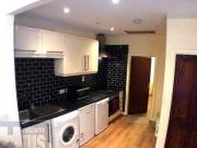 Holland Road, Sheffield, 1 Bedroom Flat
