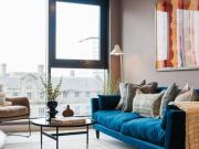 Holland Street, Glasgow, 1 Bedroom Apartment