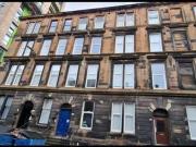 Holland Street, Glasgow, 4 Bedroom Flat