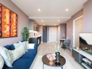 Holland Street, Glasgow G2, 1 bed flat to rent, £1,450...