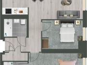 Holland Street, Glasgow G2, 2 bed flat to rent, £1,535... Holland Street, Glasgow G2, 2 bed flat to rent, £1,535...