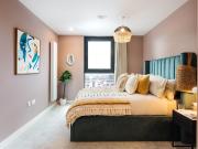 Holland Street, Glasgow G2, 2 bed shared accommodation...