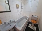 Holland Street, Ground floor right, AB25