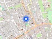 Holland Street, Kensington, London, W8