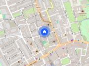 Holland Street, Kensington, W8
