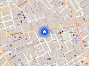 Hollen Street, Soho, London, W1F