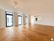 Hollergasse heller Altbau unbefristet