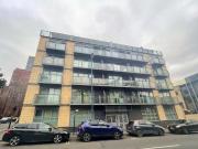 Holliday St, Birmingham B Pw, 1 Bedroom Flat