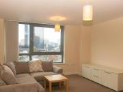 Holliday Street, Birmingham, 1 Bedroom Apartment