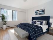 Hollies 1 Bedroom Apartment for Rent at 6450 East...