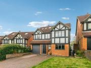 Hollies Close, Wandsworth Common, 6 Bedroom Detached