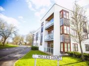 Hollies Court, Basingstoke RG24, 2 bedroom flat to rent...