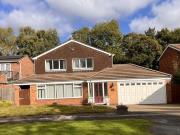 Hollies Way, Thurnby, 4 Bedroom Detached