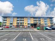 Hollin Bank Court, Bolton Road, 2 Bedroom Flat