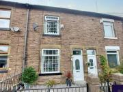 Hollin Lane, Middleton, 2 Bedroom Terraced