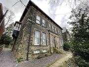 Hollin Lane, Weetwood, Leeds LS16, 2 bed flat to rent,...