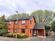 Hollin Street, Blackburn, 4 Bedroom Detached