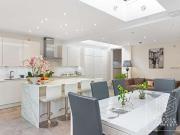 Hollingbourne Road, Herne Hill, London, SE24 Hollingbourne Road, Herne Hill, London, SE24