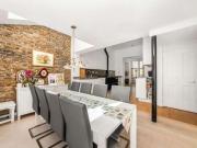Hollingbourne Road, Herne Hill, London, SE24
