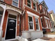 Hollingbury Park Avenue, Brighton, 6 Bedroom Terraced