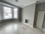 Hollingbury Road, Brighton