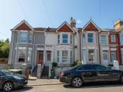 Hollingbury Road, Brighton, 5 Bedroom Terraced