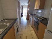 Hollingdean Terrace, Brighton BN1, 5 bed terraced house...