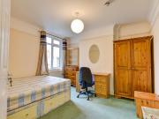 Hollingdean Terrace, Brighton BN1 6 bed house to rent...
