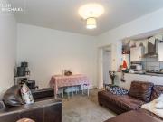 Hollingdean Terrace, Brighton BN1, 6 bed terraced house...