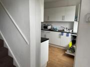 Hollingdean Terrace, Brighton, BN1