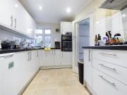Hollingdean Terrace, Brighton, East Sussex BN1, 7 bed...