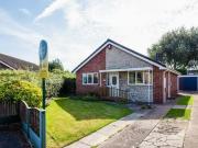 Hollingthorpe Avenue, Hall Green, 2 Bedroom Detached