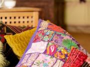 Hollington Park Glamping