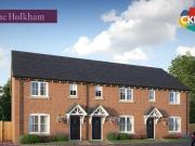 Hollington Grove, Hampton, 3 Bedroom Terraced