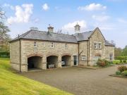 Hollins Hall, Lodge Court, Killinghall, 1 Bedroom Flat