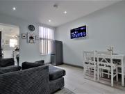 Hollis Road, Stoke, Coventry CV3, 5 bed terraced house...