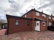 Hollisters Drive, Bristol, 5 Bedroom Terraced