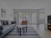 Holloway Apartments, 20200 Lucille Ave, Cupertino 2 Bedroom.