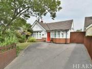 Holloway Avenue, Bournemouth, 3 Bedroom Detached