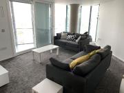Holloway Circus Queensway, Birmingham B1, 3 bed flat to...