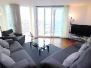 Holloway Circus Queensway, Birmingham B1, 3 bed flat to...